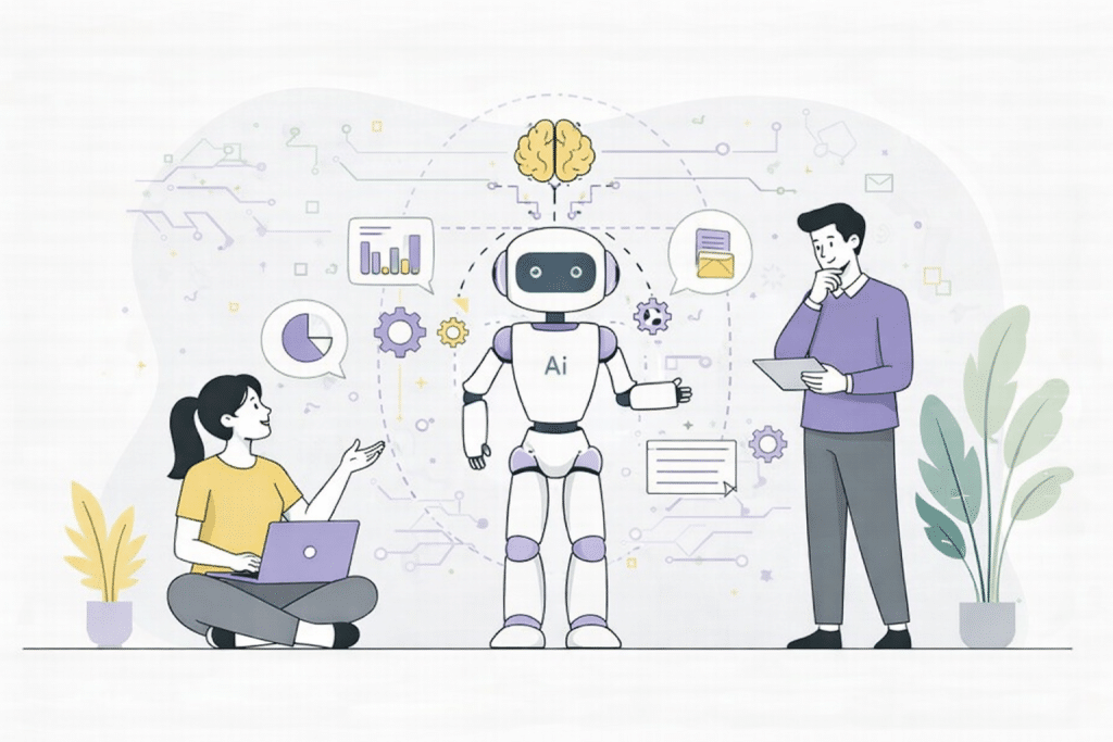 Image 1 of How AI Marketing Teams Use SERP APIs to Automate Search Strategy Optimization