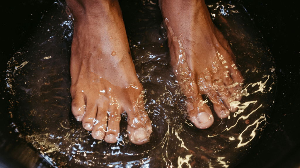 Detox Through Breathwork Techniques Image 1 of Detox Through Breathwork Techniques