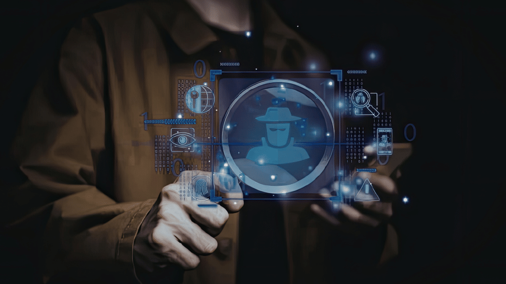 Image 1 of Key Benefits of Facial Age Verification for Businesses