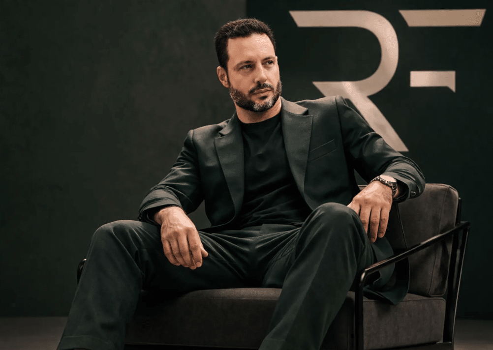 How Ross Franklin Built Pure Green From One Juice Bar to a National Franchise Powerhouse