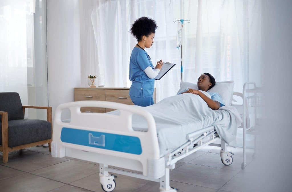 Image 1 of Medication Mistakes During Hospital Stays in Miami and How They Happen