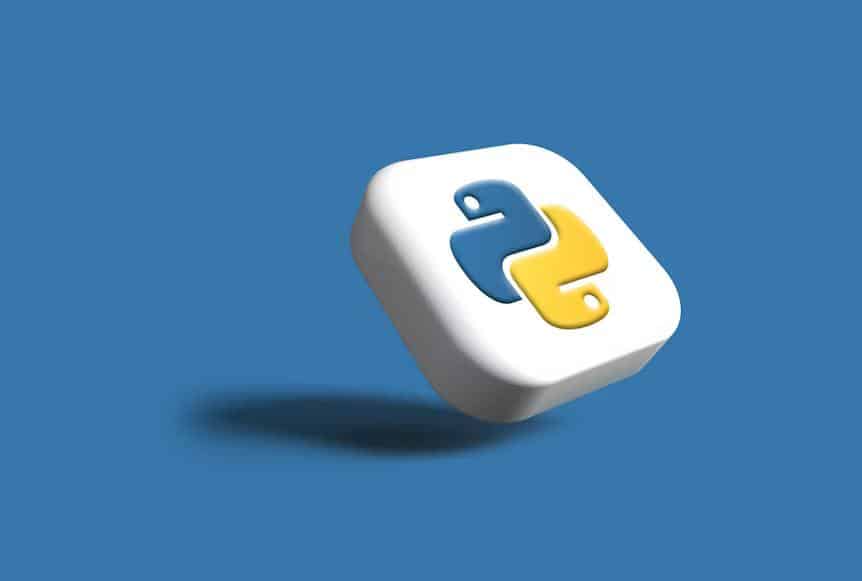 Why Python is the Go-To Language for AI and ML Applications