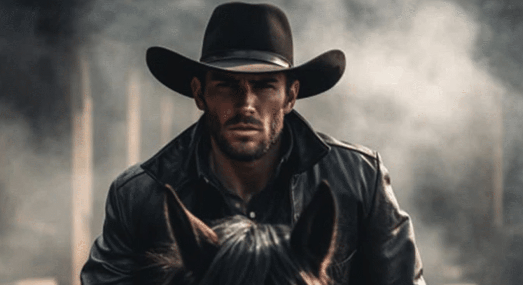 Image 1 of How to Style Cowboy Hats for Casual and Formal Looks