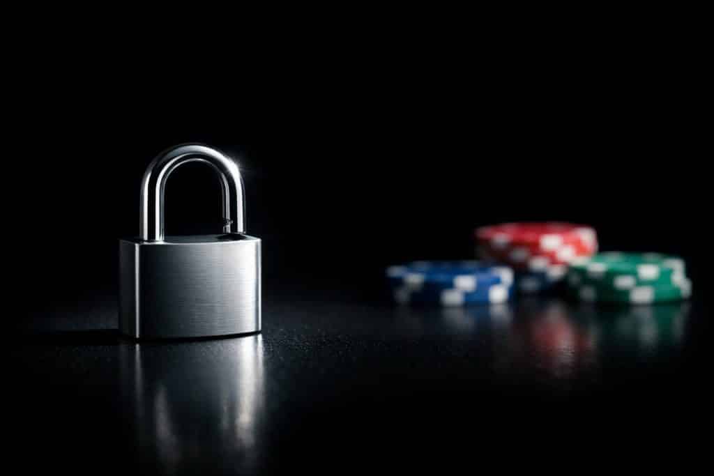 Image 1 of How Online Gaming Platforms Protect User Data and Payments