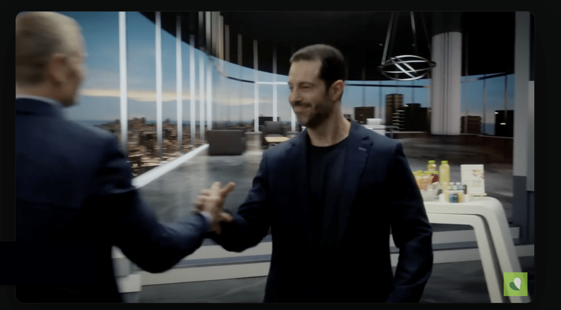 Ross Franklin featured in media and press