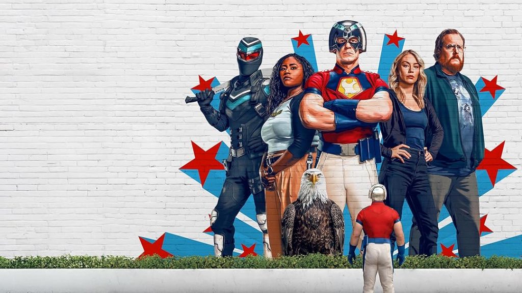 Peacemaker Season 2: Trauma and Redemption Explored
