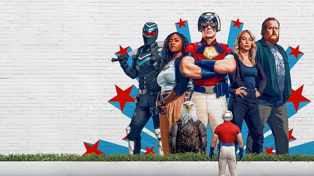 Peacemaker Season 2: Trauma and Redemption Explored