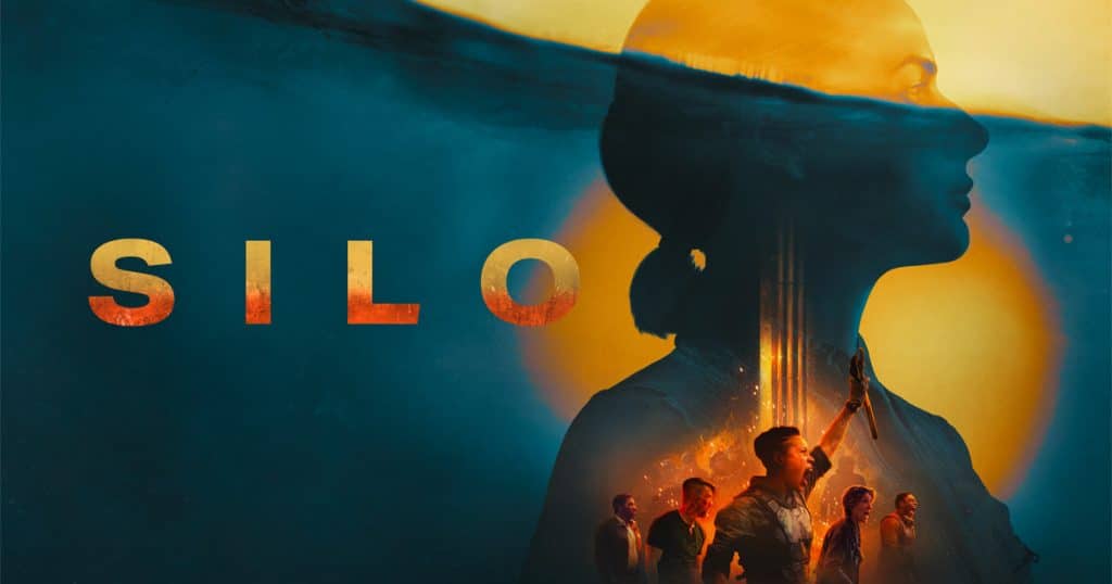 Silo: Gripping Story Behind Apple TV's Silo
