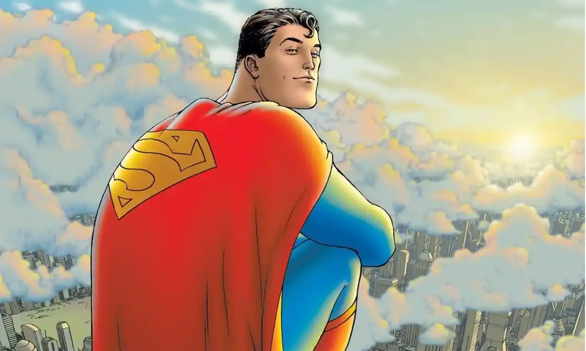 Cast Of Superman Legacy: Iconic Superman Cast Across Eras