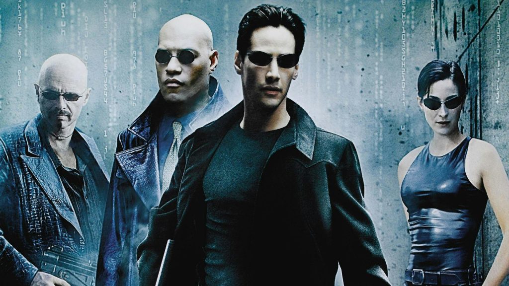 The Matrix: Reviving the Iconic Franchise