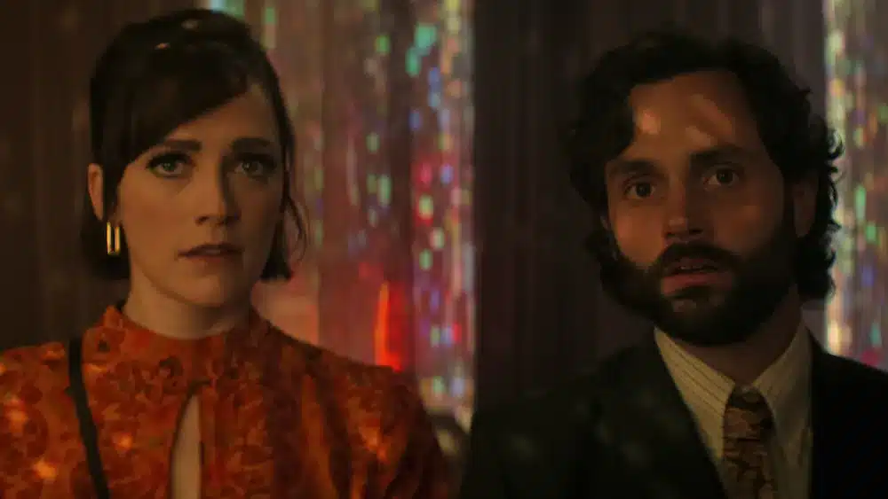 You Cast: Exploring You Season 4’s Intriguing Cast