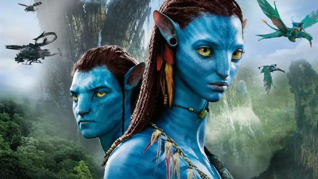 Avatar 3: Cameron Unveils Avatar 3 Fire and Ash Details