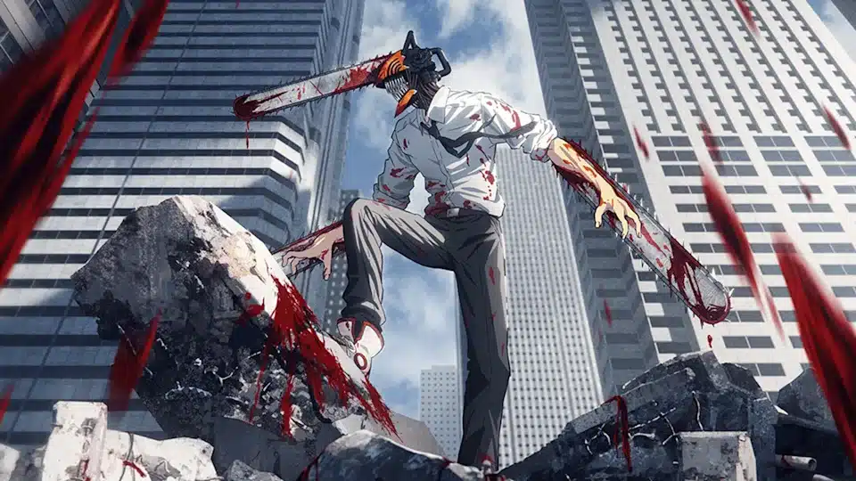 Chainsaw Man Season 2: Everything You Need to Know