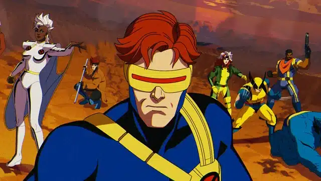 Cyclops: Powers and Origins Explored