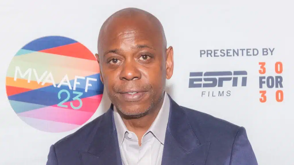 Dave Chappelle: Dave Chappelle Skins in Cod Black Ops