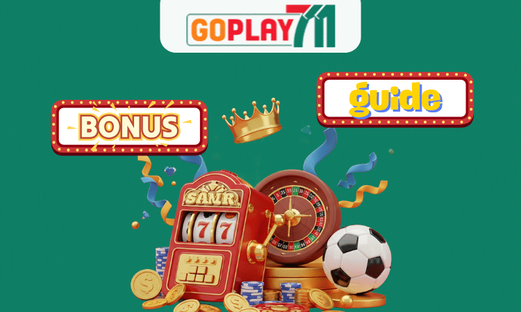GoPlay711: Complete Online Gaming Guide for New Players