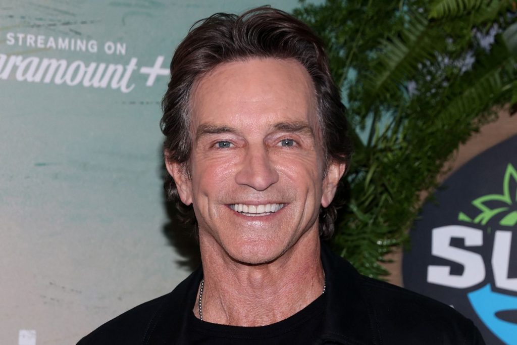 Jeff Probst: Game-Changing Moments on Survivor