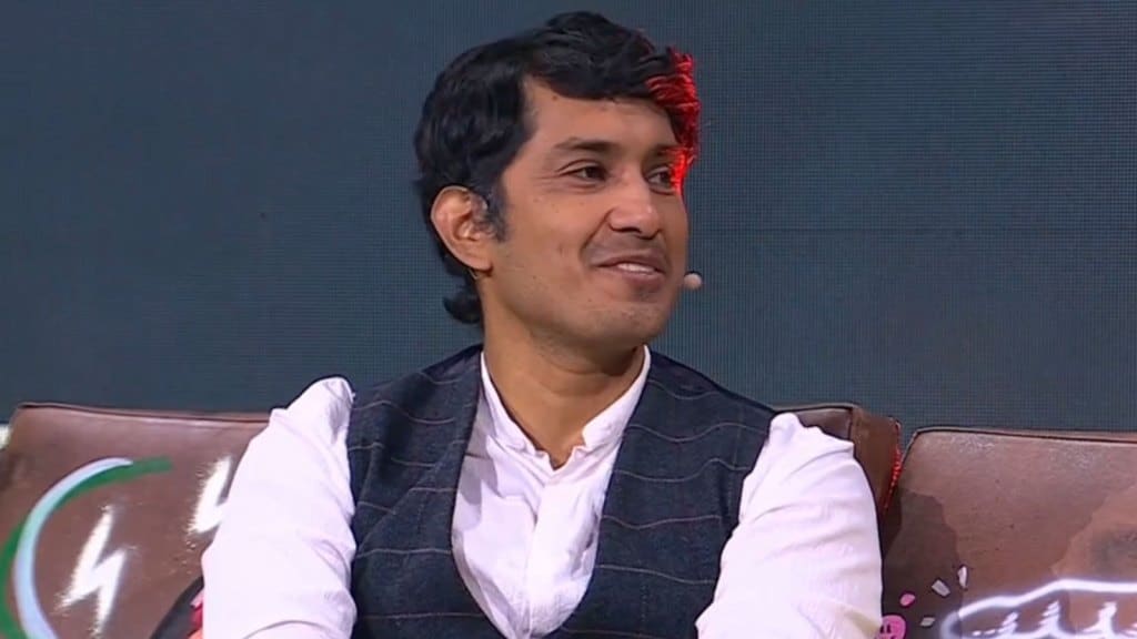 Tenoch Huerta: Accountability in Hollywood