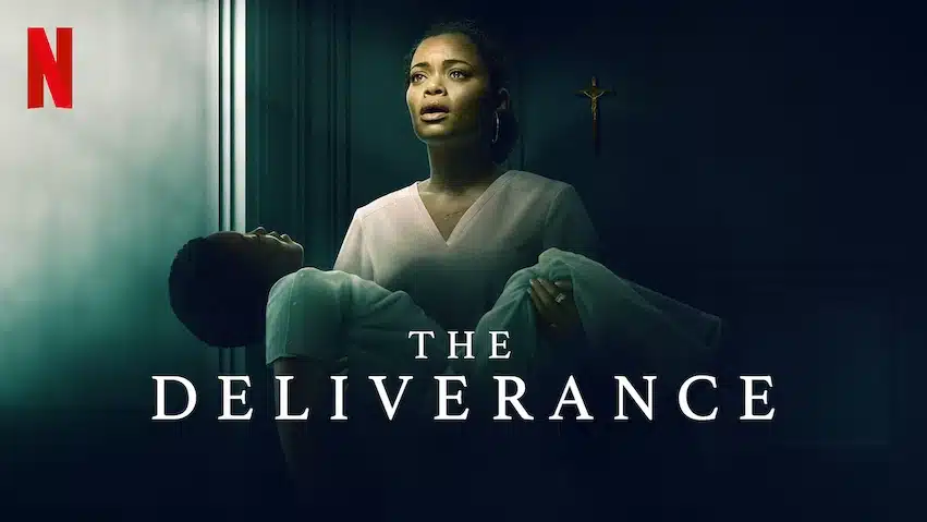The Deliverance: Deliverance on Netflix Based on Reality?