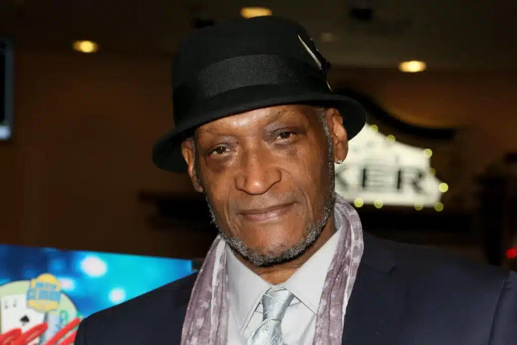 Tony Todd: From Candyman to Icon And A Legacy