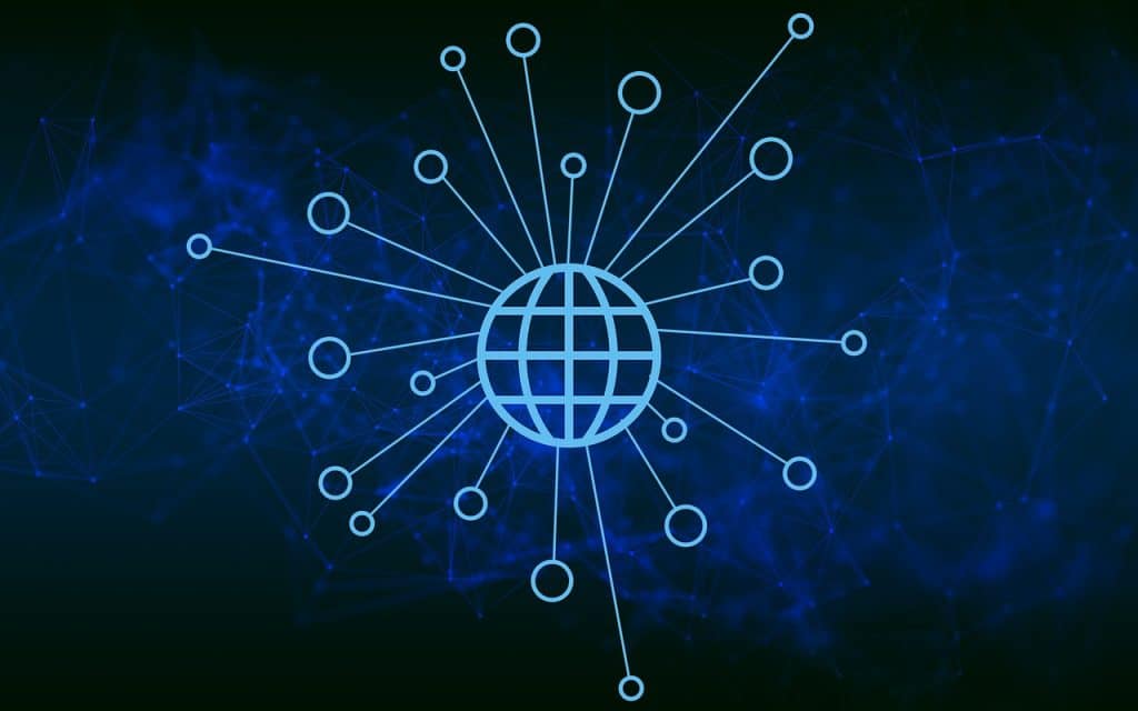 How Online Platforms are Building New Global Communities