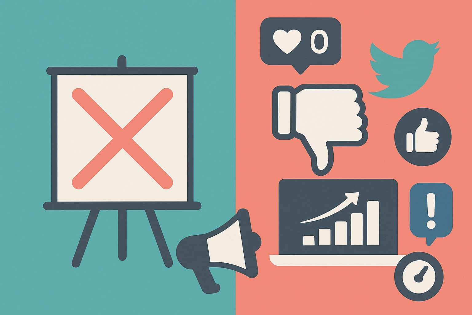What Most Businesses Get Wrong About Social Media Marketing