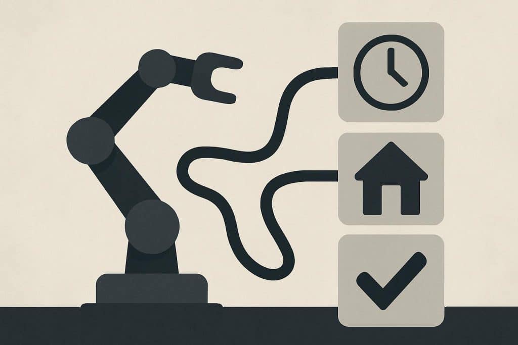 The Freedom of Fluid Motion: Why Latency-Free Streaming Changes Everything