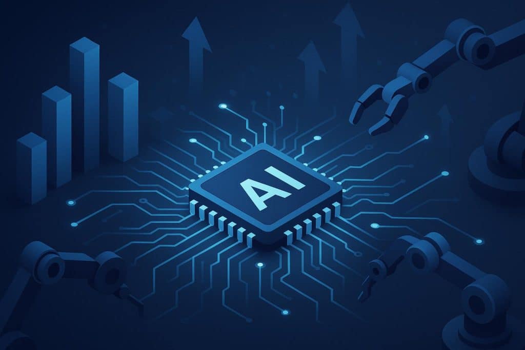 The Future of Growth: How AI is Redefining Sales and Marketing Landscapes