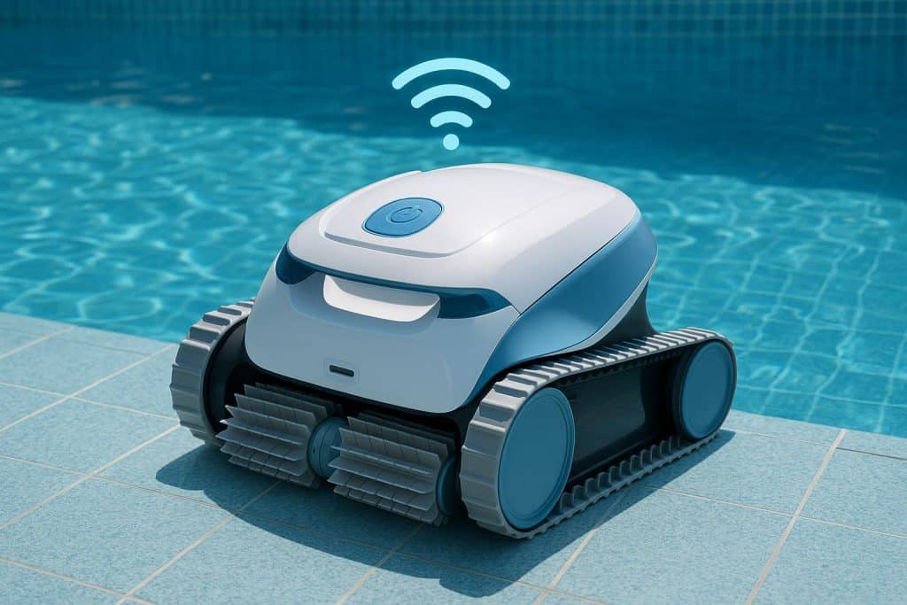 Cordless Pool Robots: How Wireless Technology Is Transforming Pool Maintenance in 2026
