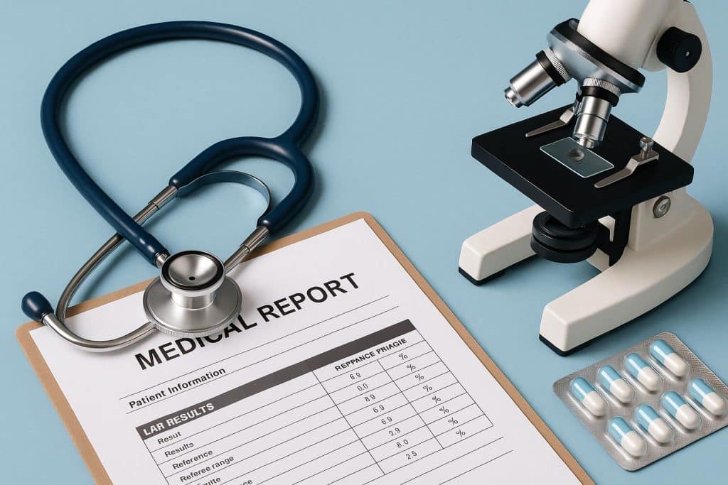 Medical research advancements applied to patient care in clinical settings