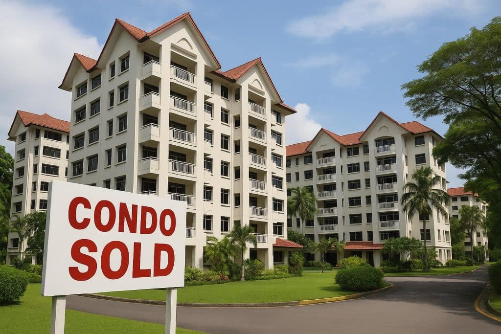 Loyang Valley condo in Pasir Ris sold enbloc for $880 million on third collective sale attempt