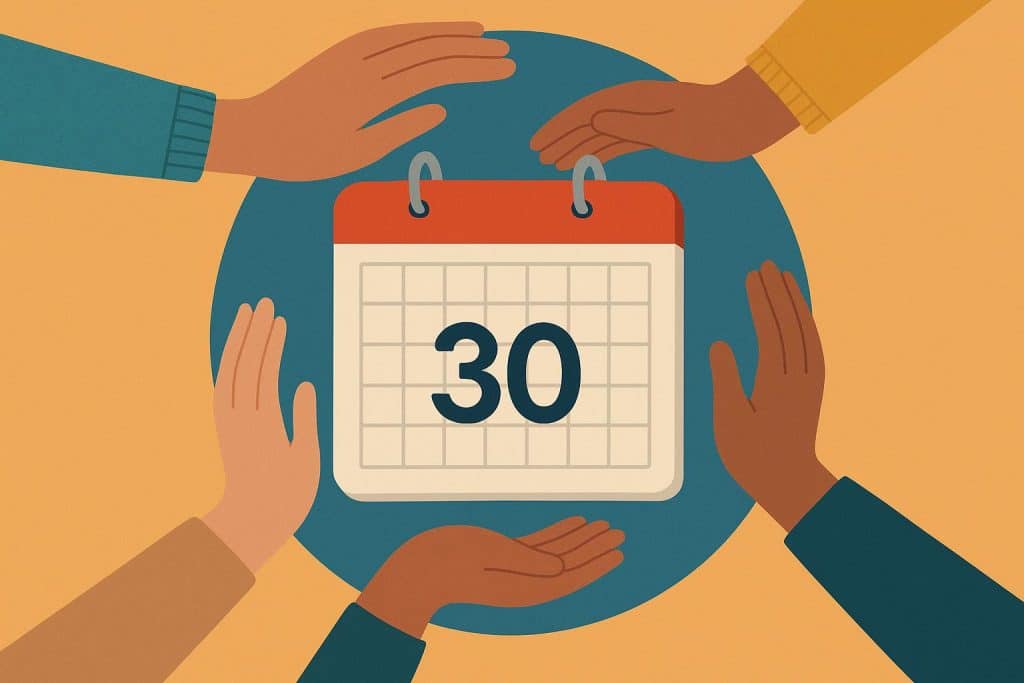 What to Do In the First 30 Days of Sobriety