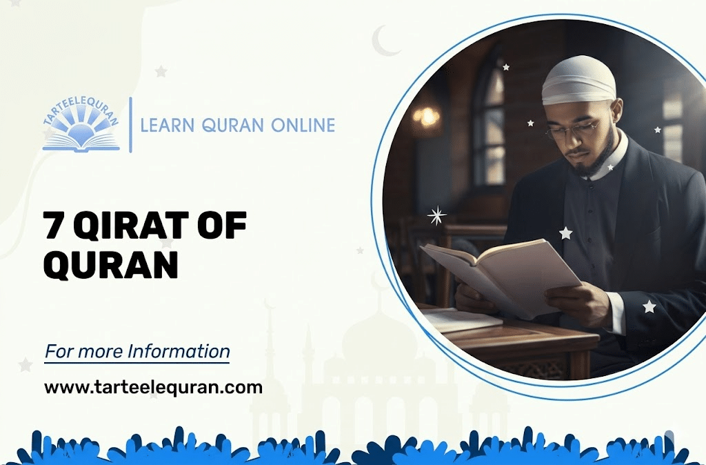 Master the 7 Qirat of Quran: A Complete Guide to Choosing the Best Online Qirat Course Master the 7 Qirat of Quran: A Complete Guide to Choosing the Best Online Qirat Course