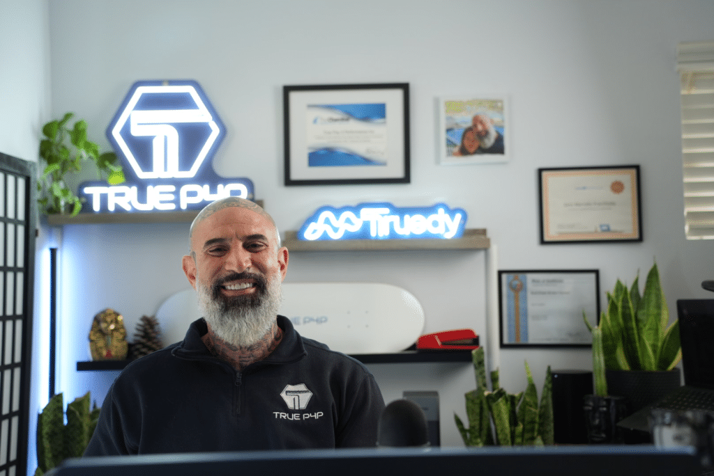 TRUEDY™ (Patent Pending) Launches as the First AI Voice Platform to Combine Voice Cloning, an Embeddable Website Widget, and Autonomous Sales Workflows in a Single System