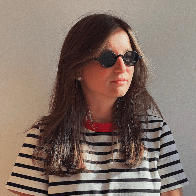 Tatiana Andronova leading global B2C fintech product design and international design community