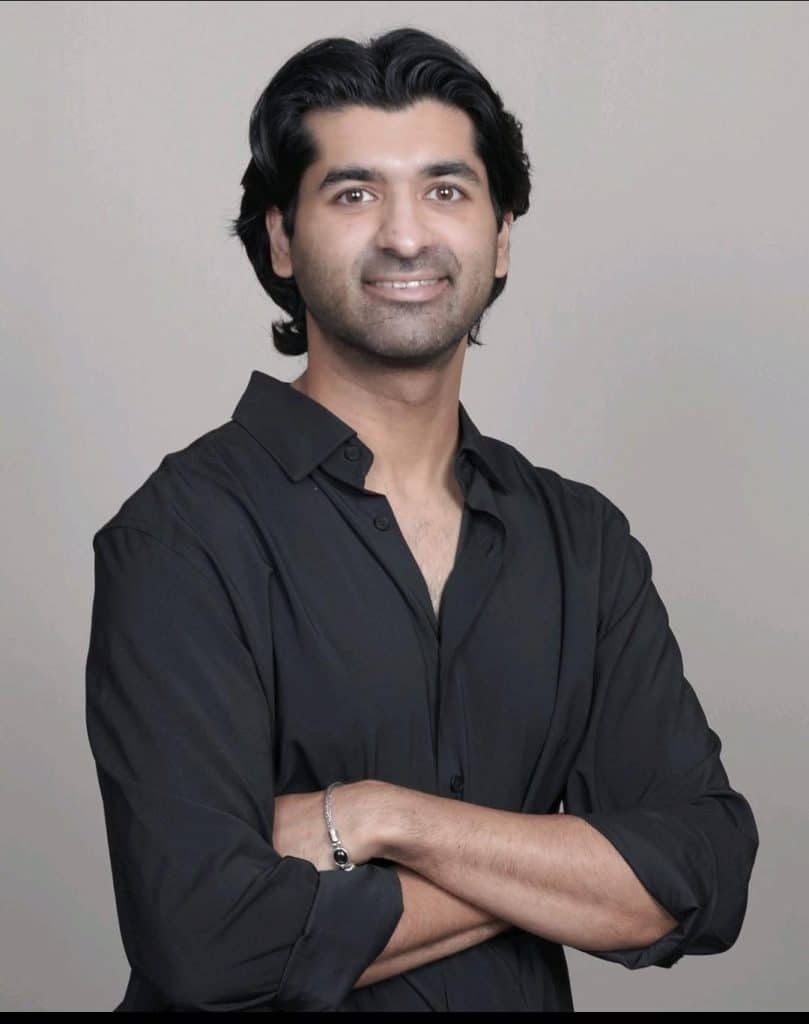 Image 1 of Neel Somani Says Your AI Agents Need a Permission Model, Not Just a Prompt