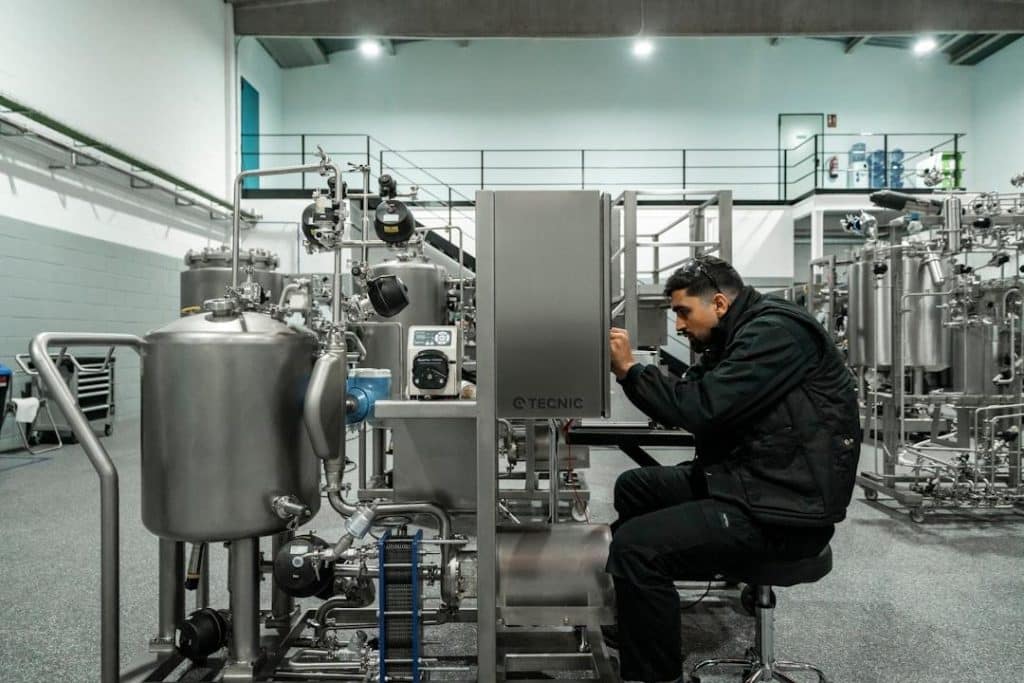 Essential Components for Mechanical and Electrical Systems