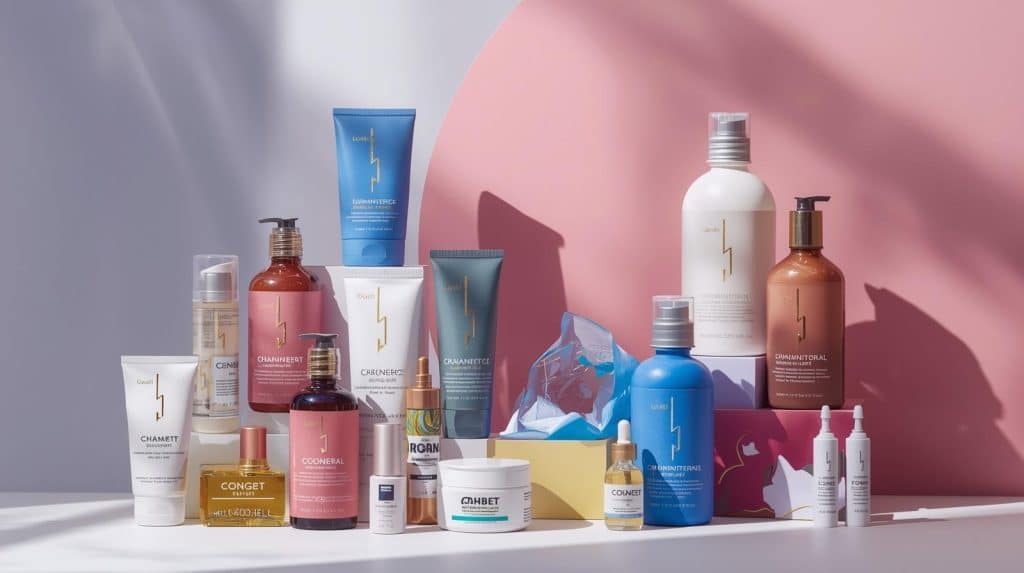 Image 1 of How to Choose the Right Hair Care Products for Your Hair Type