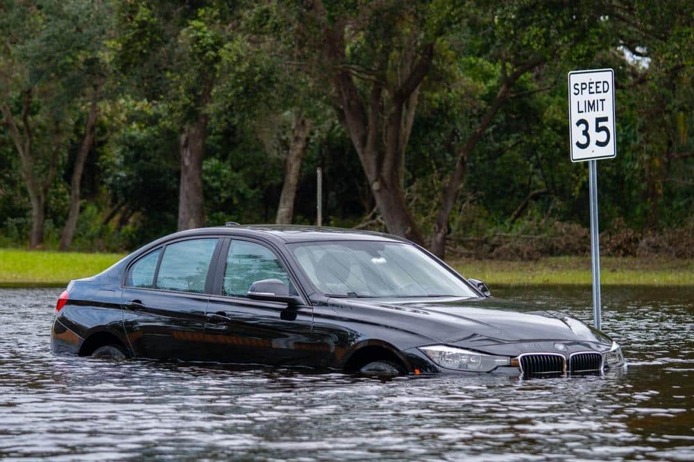 Image 1 of The “Same Damage, Different Opinion” Issue in Water Damage Claims