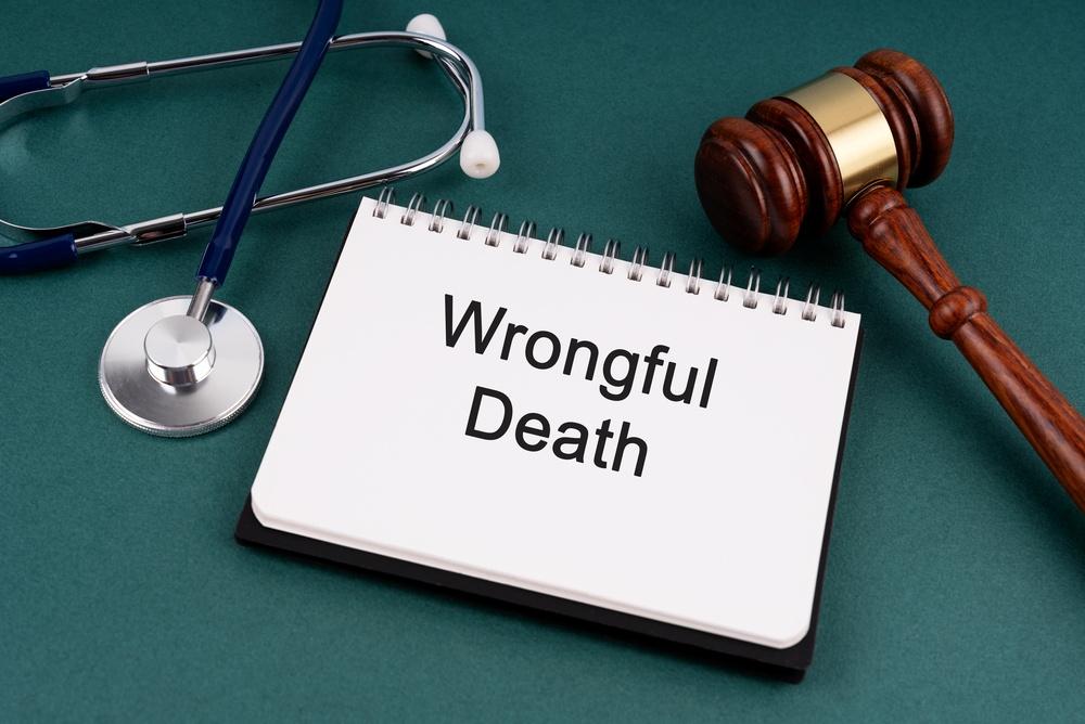 Image 1 of The Legal Process That Begins After a Loss in a Wrongful Death Case in Longmont, CO