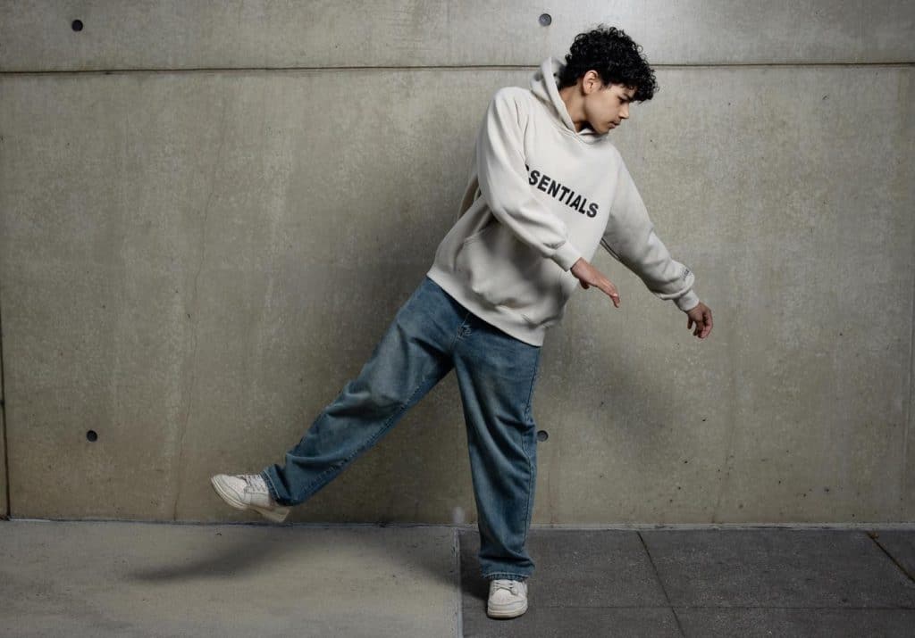 Image 1 of Where to Buy Essentials Hoodie Without Overpaying?