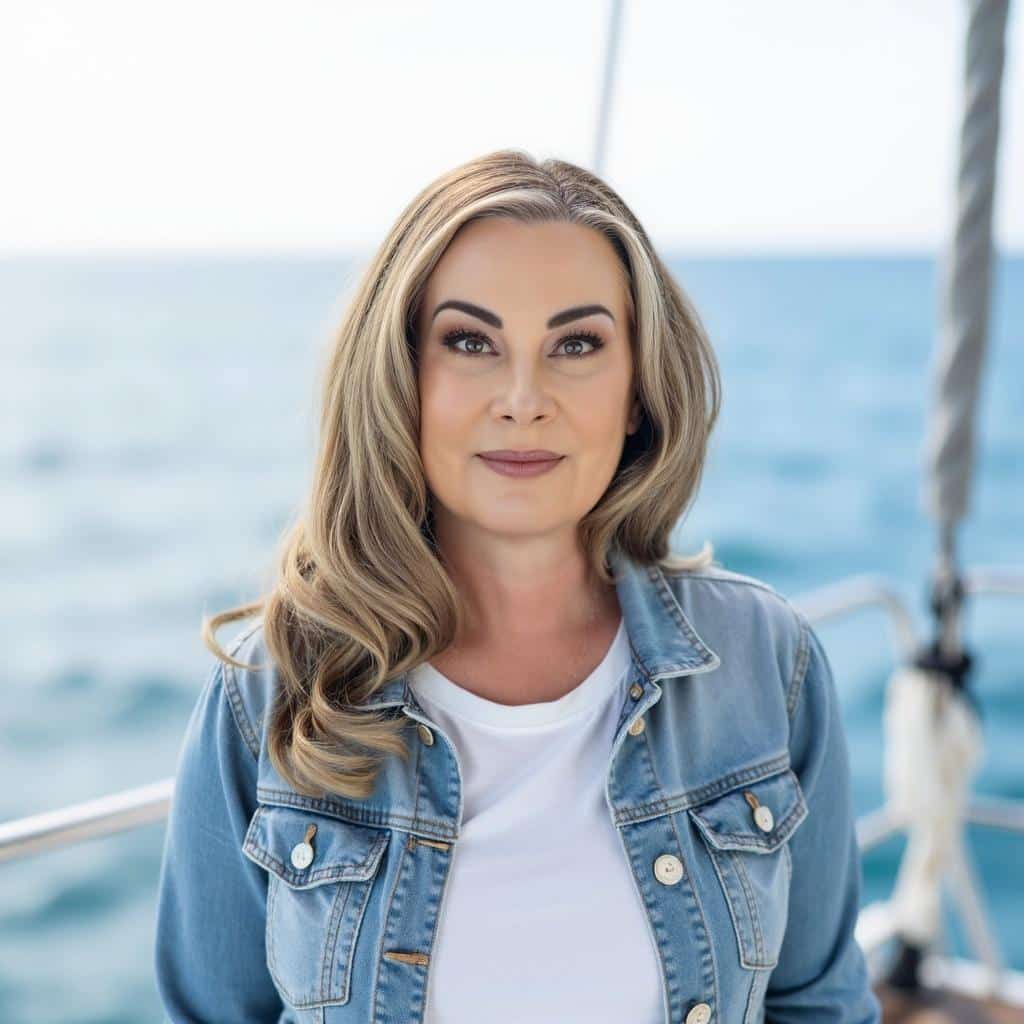 Image 1 of The Performance Gap Lisa Feher Sees Inside Growing Companies