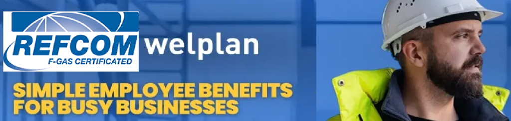 Image 1 of Revolutionising the HVAC Workforce: REFCOM and Welplan Unveil Landmark Partnership to Tackle Recruitment Crisis in Air Conditioning London and Beyond