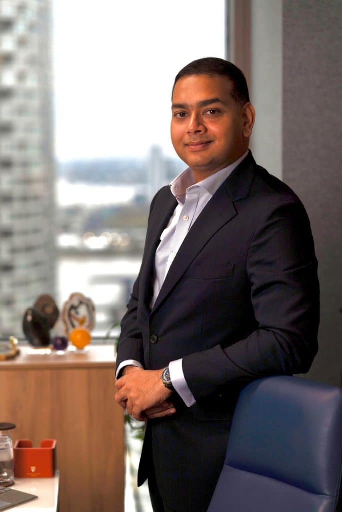 Image 1 of Inside the Investment Lifecycle: How Ankur Ghosh Sources, Evaluates, and Scales Opportunities