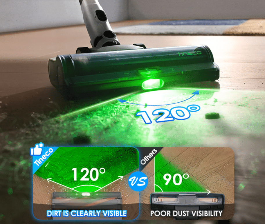 Image 1 of Best Vacuum Cleaner Choices to Clean Powerfully and Smart Homes