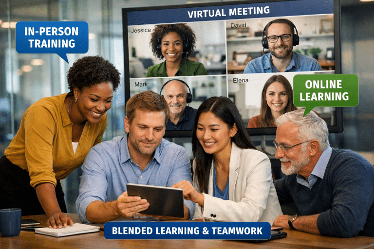 Innovative Strategies for Effective Training Management