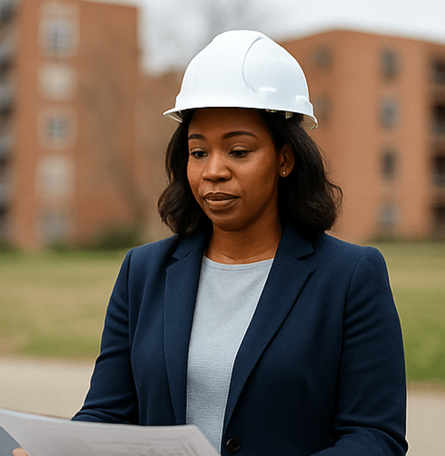 Image 1 of The Future of Affordable Housing in New Jersey: Insights from Urban Planning Consultant Marissa Haugh