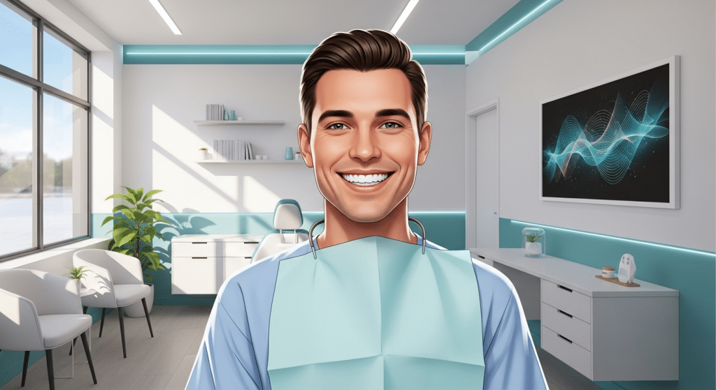 Image 1 of Smile Smarter: Why Parramatta Locals Are Choosing This Orthodontist for Stunning Results