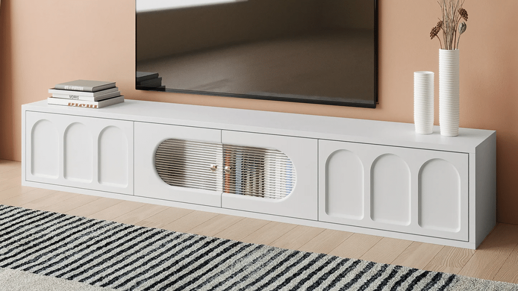 How to Choose the Perfect TV Unit for Australian Living Rooms