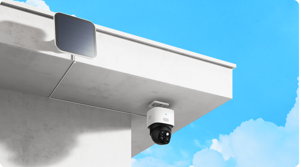 Security Camera No Monthly Fee: What to Compare First